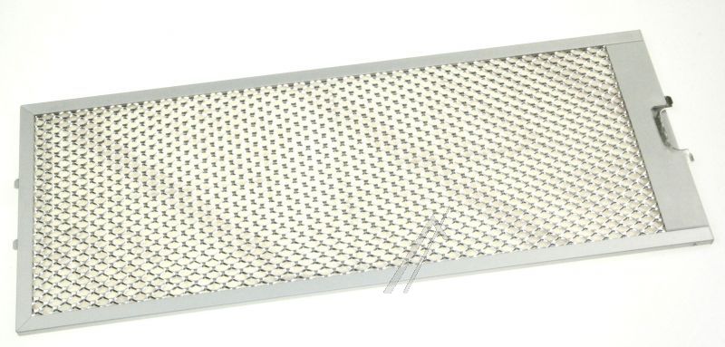 BSH Bosch Siemens 00460027 Metallfettfilter - Filter-set besteht aus rahmen, filtergitter und fettfilter BSH Bosch Siemens 00460027 Metallfettfilter - Filter-set besteht aus rahmen, filtergitter und fettfilter