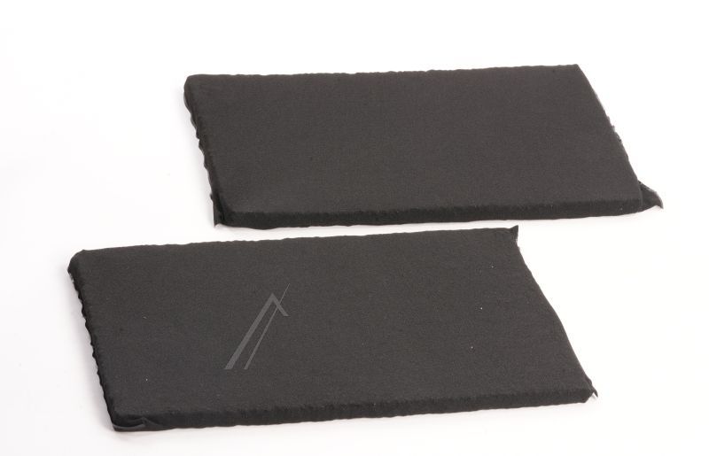 BSH Bosch Siemens 17002988 Kohlefilter - Long life aktivkohlefilter
