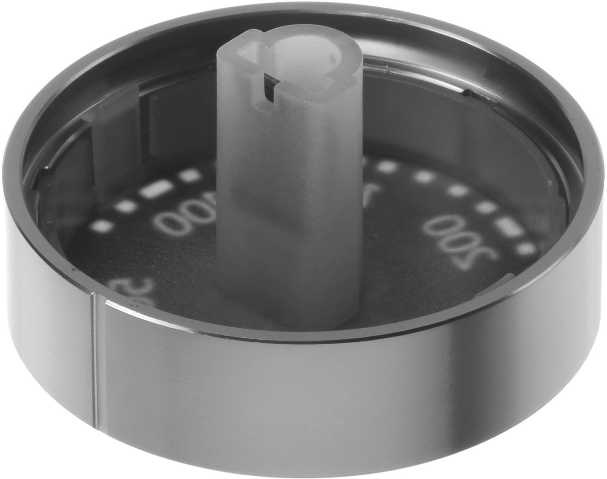 BSH Bosch Siemens 10004314 Knopf Taste - Temperaturknopf