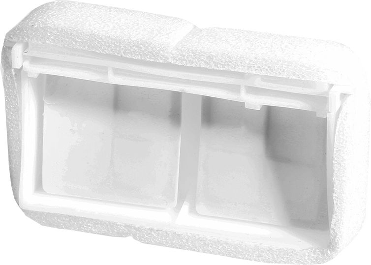 Rahmen 00601042 für Siemens KA60NA40/10