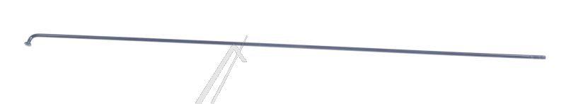 80030011 Halter - 800.300.11 so bike: spoke:13gx274 black sus