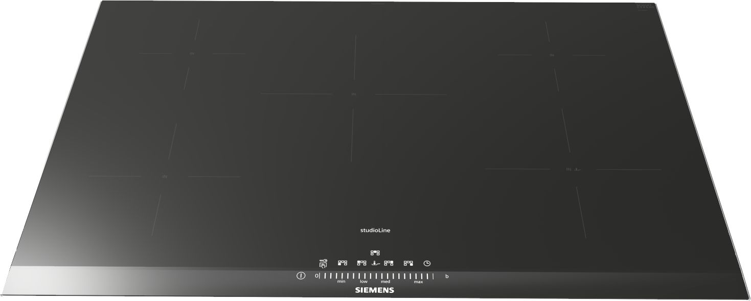 BSH Bosch Siemens 00719119 Glaskeramikfläche - Glaskeramikfläche