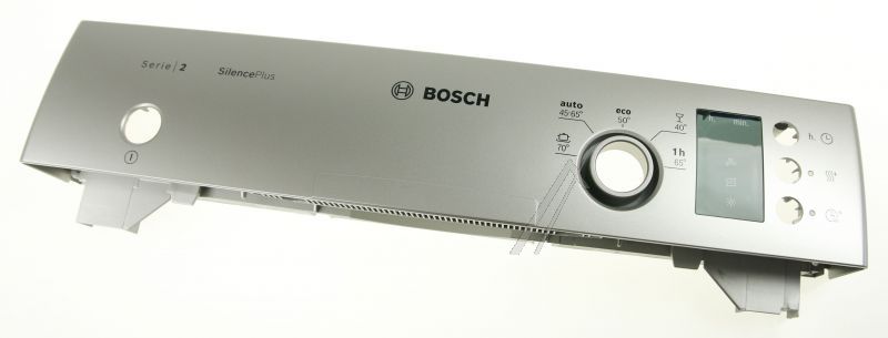 BSH Bosch Siemens 11025097 Bedienteilblende - Blendenkasten BSH Bosch Siemens 11025097 Bedienteilblende - Blendenkasten