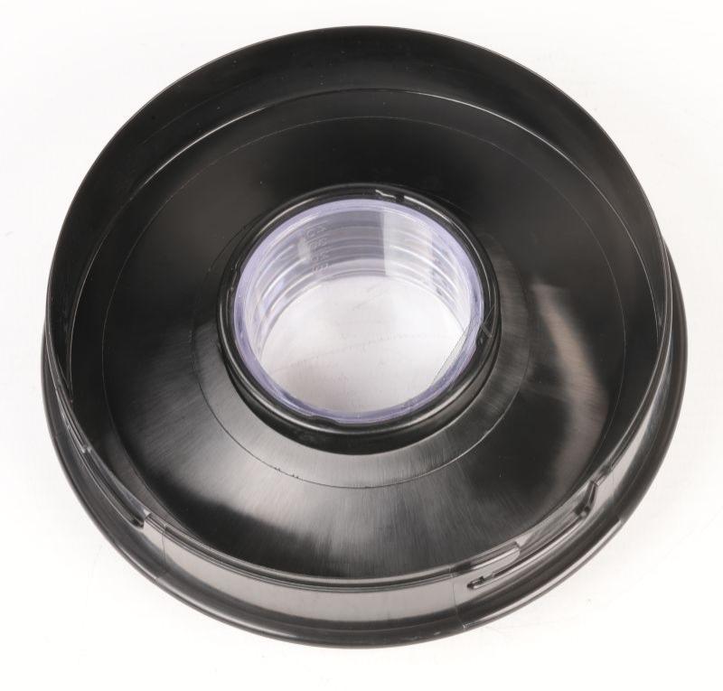 Delonghi AS00000104 Klappe Deckel - Ics fp301 lid jug bk