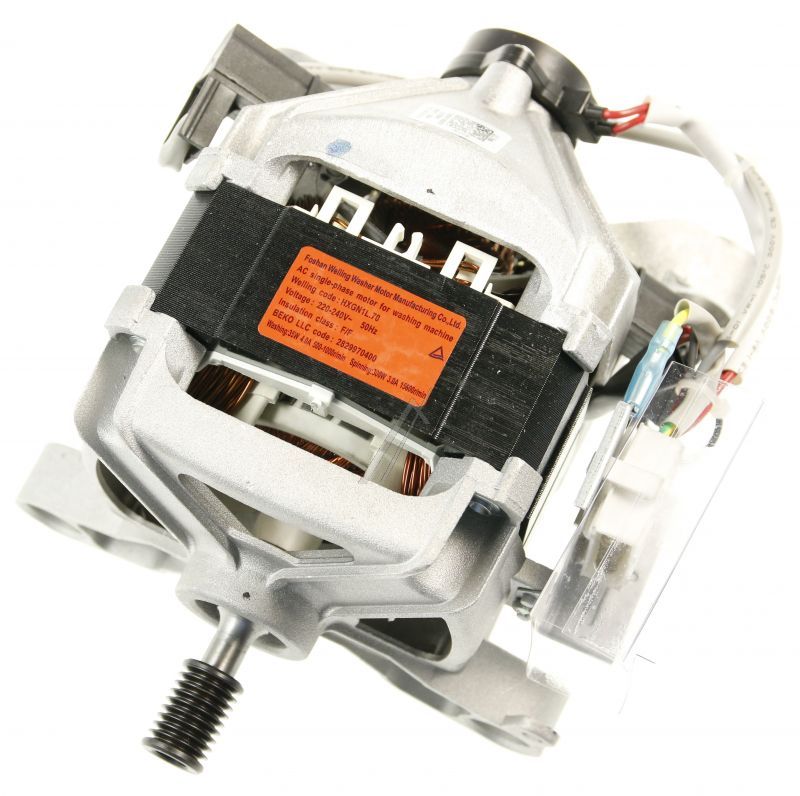 Arcelik Grundig Beko 2829970300 Waschmaschinenmotor - Motor Arcelik Grundig Beko 2829970300 Waschmaschinenmotor - Motor