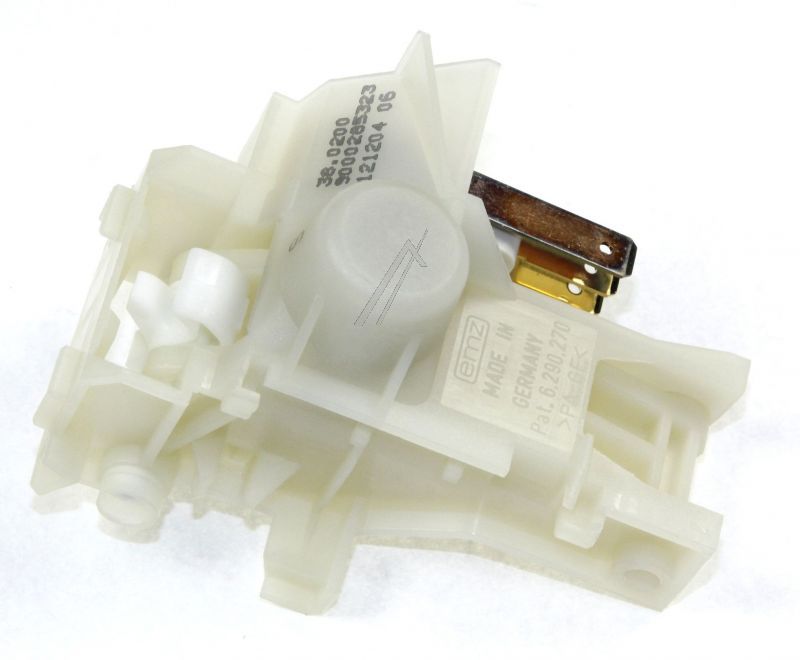 Bosch Siemens Türverriegelung 00654621 für Geschirrspüler Türschalter Ersatzteil Bosch Siemens Türverriegelung 00654621 für Geschirrspüler Türschalter Ersatzteil