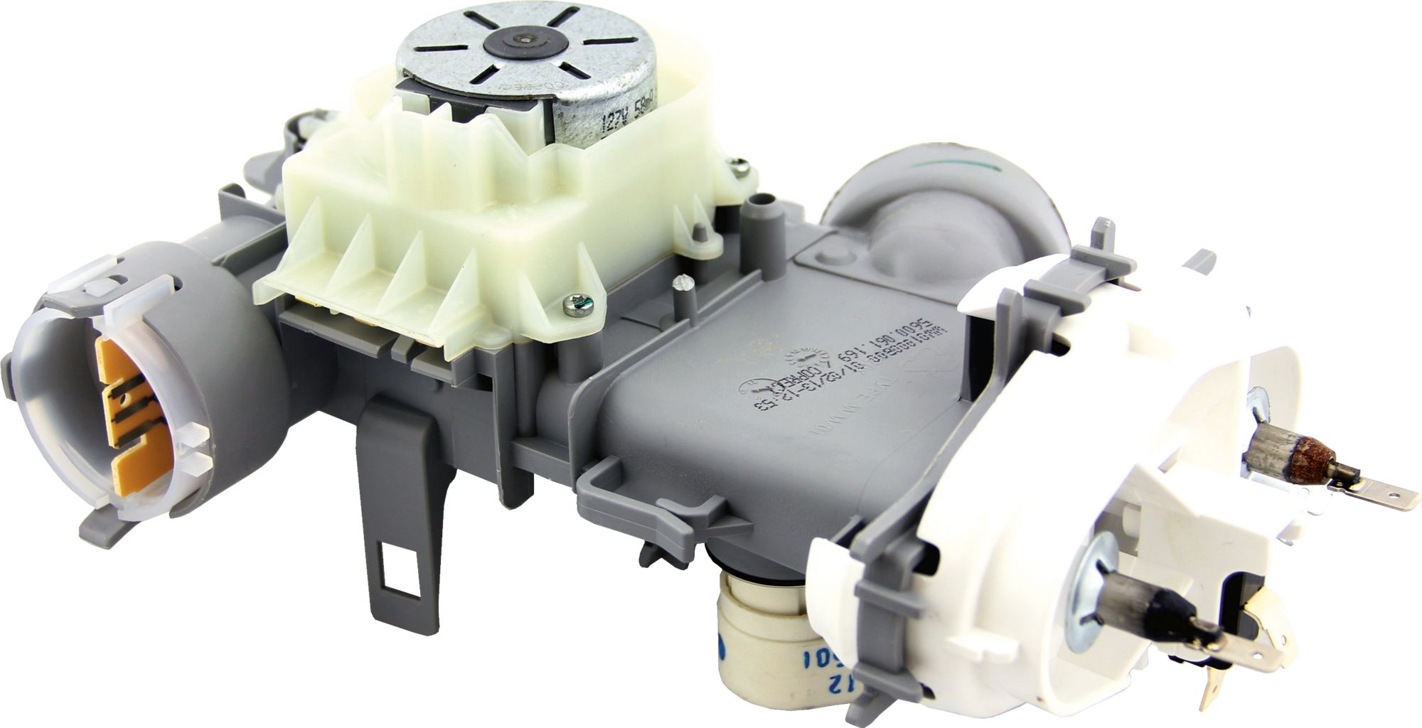 BSH Bosch Siemens 00219639 - Durchlauferhitzer BSH Bosch Siemens 00219639 - Durchlauferhitzer
