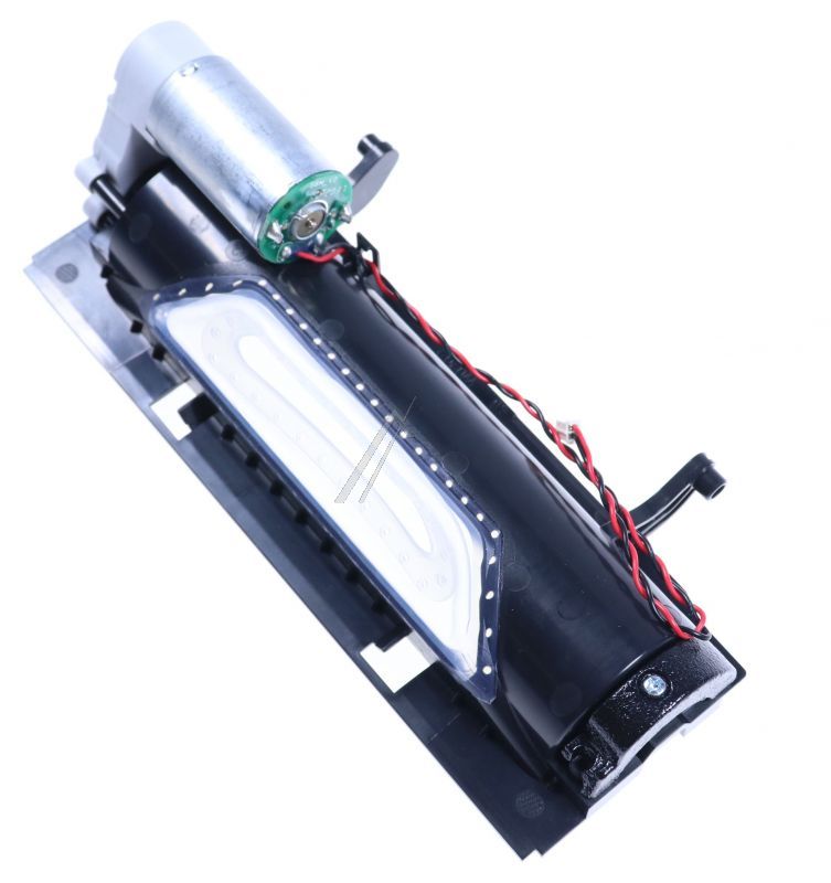 Roborock 9010437 Motor - Walzenmotor-schwarz Roborock 9010437 Motor - Walzenmotor-schwarz