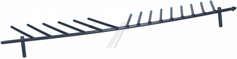Arcelik Grundig Beko 1763480100 - 45cm foldadle peg back 2 Arcelik Grundig Beko 1763480100 - 45cm foldadle peg back 2
