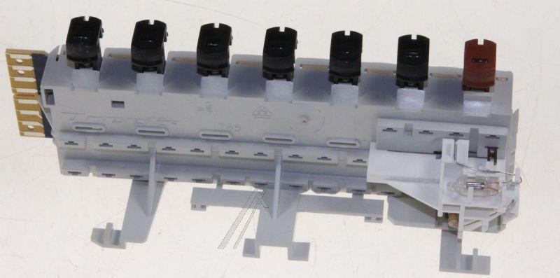 BSH Bosch Siemens 00261627 Taster - Schalter 2.730.261.627 BSH Bosch Siemens 00261627 Taster - Schalter 2.730.261.627