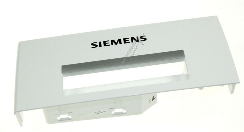 BSH Bosch Siemens 00652390 Blende Waschmittelkasten - Griff BSH Bosch Siemens 00652390 Blende Waschmittelkasten - Griff
