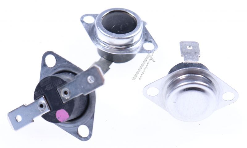 Whirlpool Indesit 488000849189 Thermostat - C00849189 new stat kit mech condenser dryer dr08 Whirlpool Indesit 488000849189 Thermostat - C00849189 new stat kit mech condenser dryer dr08