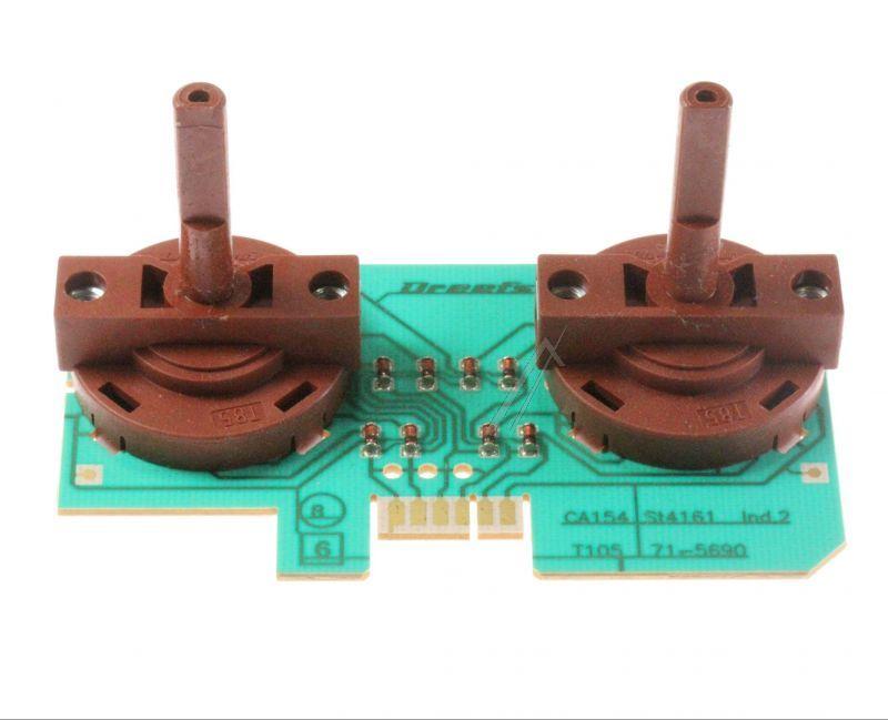 Bosch Siemens Regler 00499840 für Herd Encoder Schalter Ersatzteil