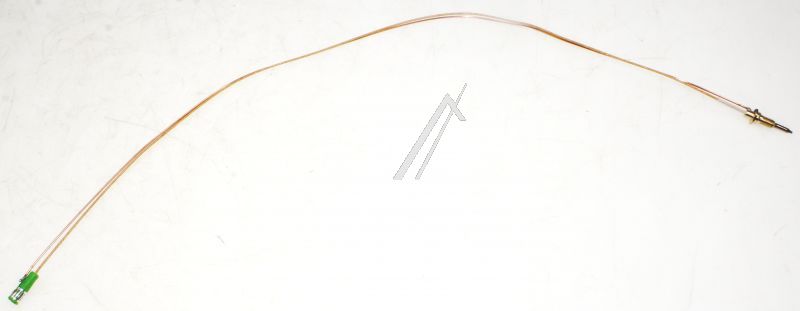 Arcelik Grundig Beko 230100053 - Termocouple_short_400mm(wok) Arcelik Grundig Beko 230100053 - Termocouple_short_400mm(wok)