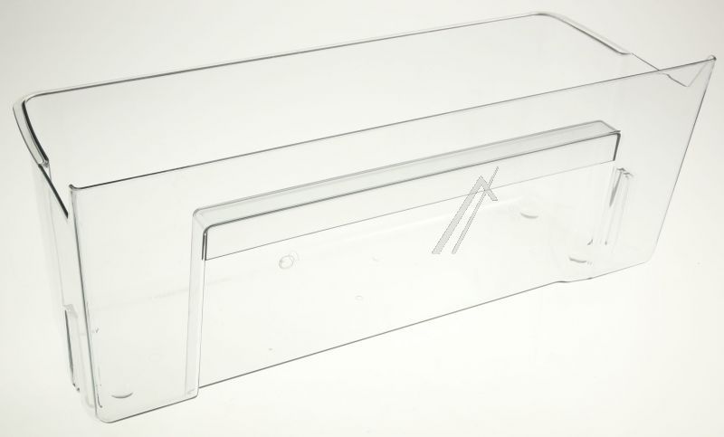 Gemüsefach 42202641 Vestel für Kühlschrank Schublade Crisper transparent-grau Ersatzteil Gemüsefach 42202641 Vestel für Kühlschrank Schublade Crisper transparent-grau Ersatzteil