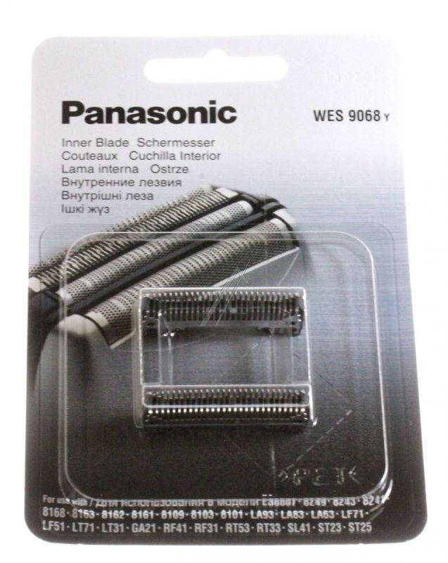 Panasonic Messerblock für Rasierer Schermesser WES9068Y Ersatzteil Panasonic Messerblock für Rasierer Schermesser WES9068Y Ersatzteil
