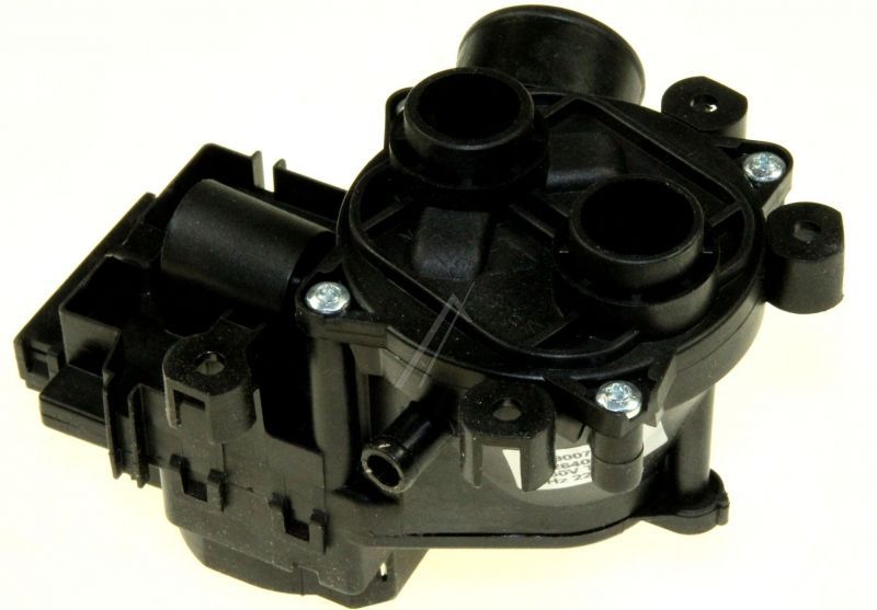 Whirlpool Indesit 481236058515 Ventil - C00328617 ventil 3 wege (mid-end) Whirlpool Indesit 481236058515 Ventil - C00328617 ventil 3 wege (mid-end)