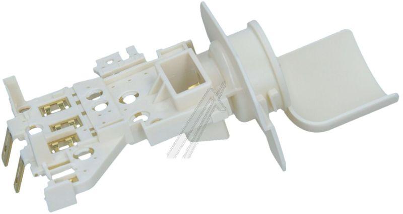 Whirlpool Lampenfassung 486081500299 für Kühlschrank Lampenhalter C00424978 Ersatzteil Whirlpool Lampenfassung 486081500299 für Kühlschrank Lampenhalter C00424978 Ersatzteil