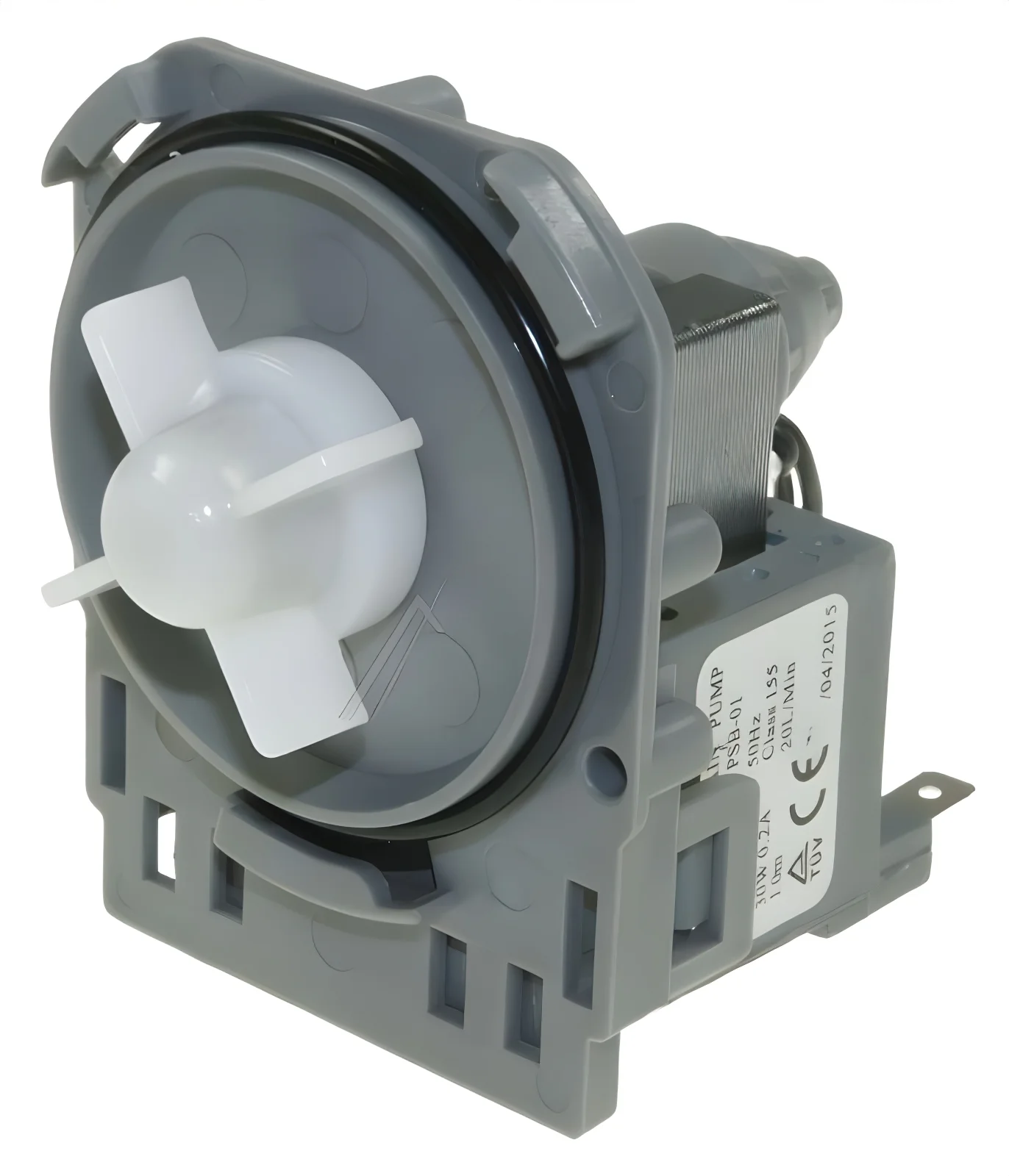 AEG Electrolux 4055074563 Laugenpumpe - Psb-01 entleerungspumpe,,dich AEG Electrolux 4055074563 Laugenpumpe - Psb-01 entleerungspumpe,,dich