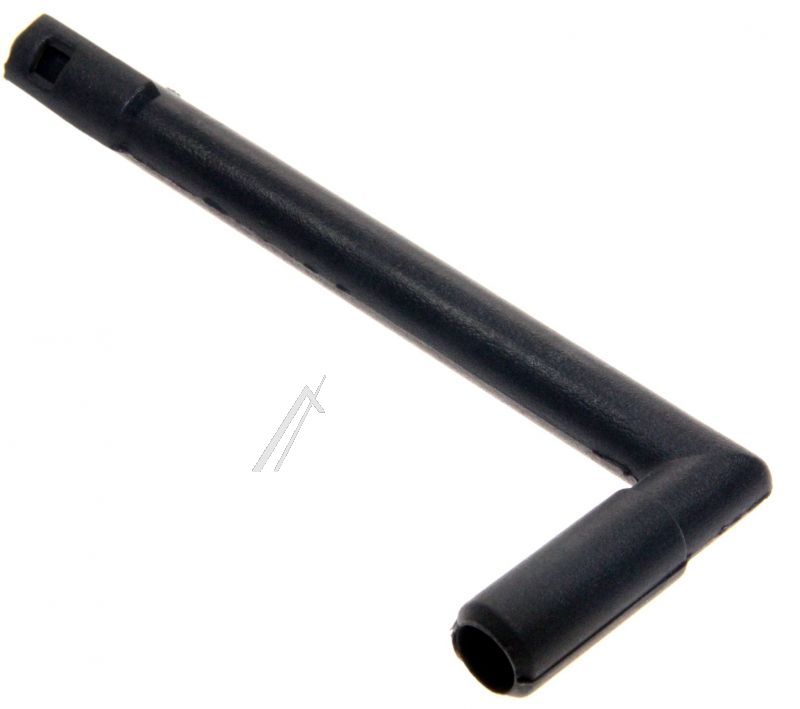 Saeco 996530018349 Rohr - 149500800 kaffeeauslaufrohr