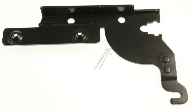 Samsung DD9700252A - Dd97-00252a assy hinge-right,dw9900h,common
