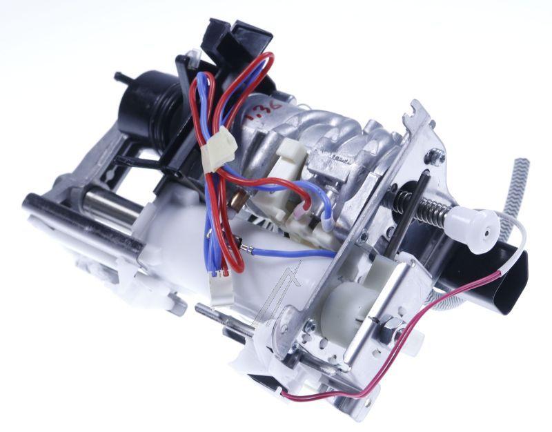 SEB SS8030002125 Brühgruppe - Ss-8030002125 widerstand+zylinder