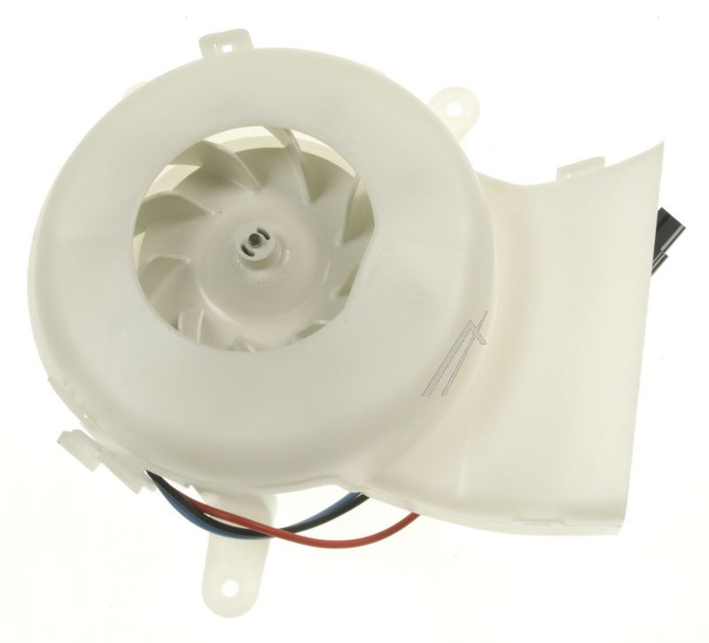 Whirlpool Indesit 482000019117 Flügelrad - C00416432 lüfterrad ventilator. Whirlpool Indesit 482000019117 Flügelrad - C00416432 lüfterrad ventilator.
