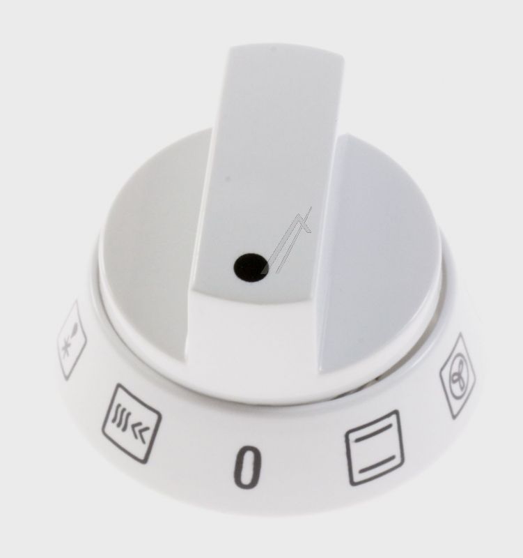 Bosch Siemens Bediendrehknopf 00619432 für Herd Wahlschalter Ersatzteil
