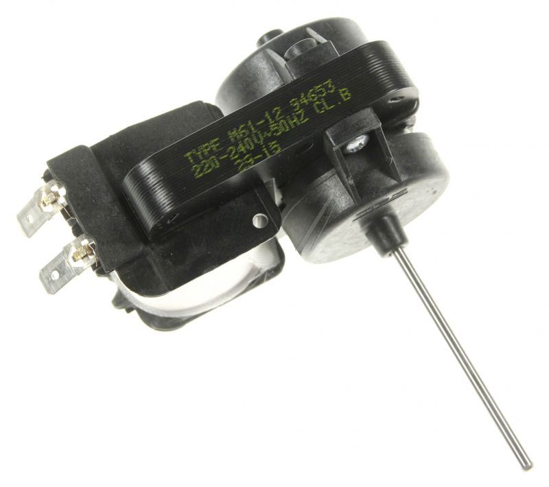 Whirlpool Indesit 481936118428 Lüfter - C00312313 lüftermotor