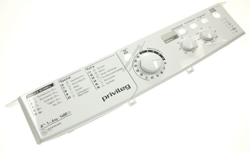 Whirlpool 488000515943 Bedienteilblende - C00515943 belde+schubladergriff pwf m 642 gw Whirlpool 488000515943 Bedienteilblende - C00515943 belde+schubladergriff pwf m 642 gw