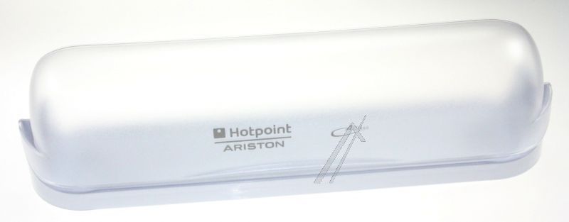 Whirlpool Indesit 482000030373 Butterfachklappe - C00254347 kit konsolenklappe clear.44 (l.443) ari