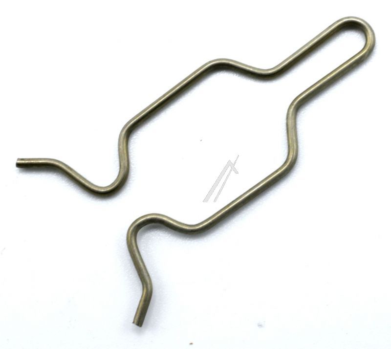 Melitta 6558802 Klammer - Klammer thermostat 1nt/01 Melitta 6558802 Klammer - Klammer thermostat 1nt/01