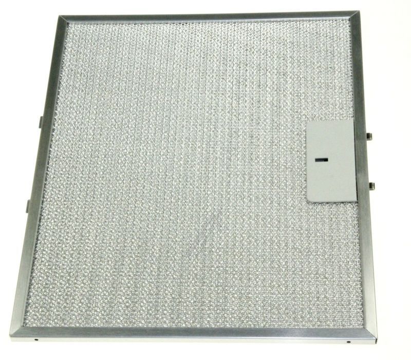 Whirlpool Indesit 481248028047 Metallfettfilter - C00345789 metallfilter Whirlpool Indesit 481248028047 Metallfettfilter - C00345789 metallfilter