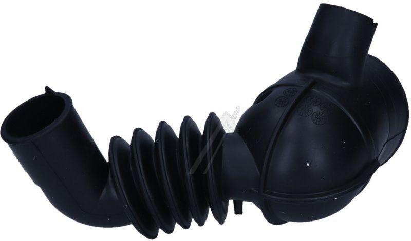 Vestel Verbindungsschlauch 42127585 für Waschmaschine Schlauch Bottich-Pumpe Ersatzteil