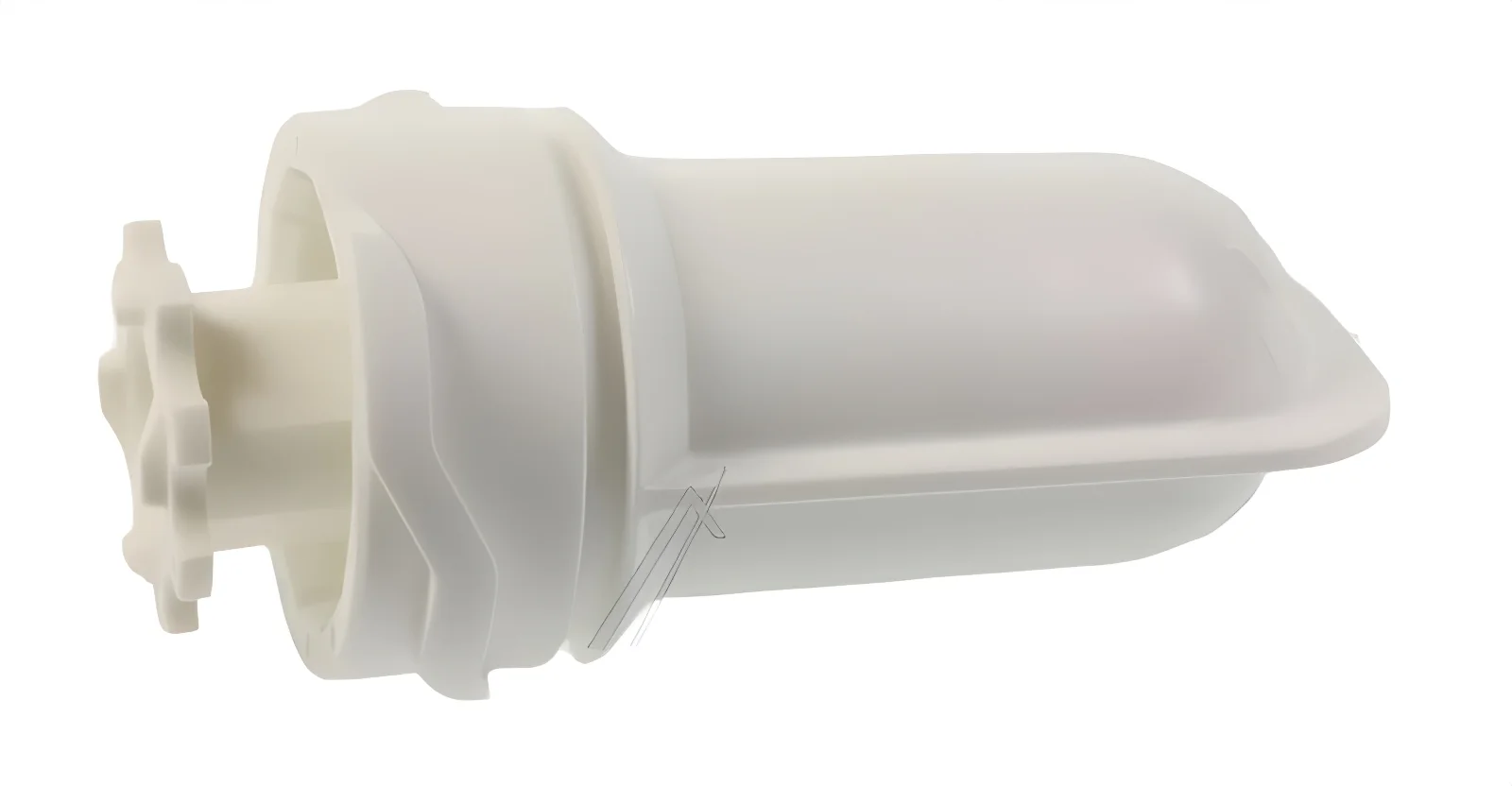 Bosch Siemens Flusensieb 00635026 für Kühlschrank Bypass-Filter Ersatzteil Bosch Siemens Flusensieb 00635026 für Kühlschrank Bypass-Filter Ersatzteil
