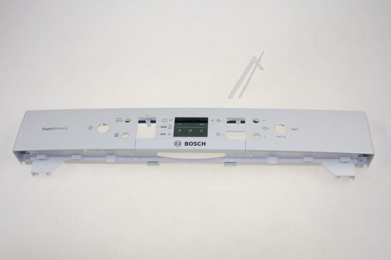 BSH Bosch Siemens 00670764 Bedienteilblende - Panel rahmen BSH Bosch Siemens 00670764 Bedienteilblende - Panel rahmen