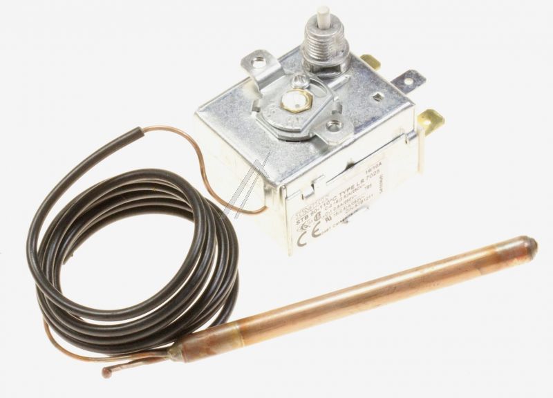 Whirlpool Indesit 483286008149 Thermostat - C00335535 thermostat sicherheit Whirlpool Indesit 483286008149 Thermostat - C00335535 thermostat sicherheit