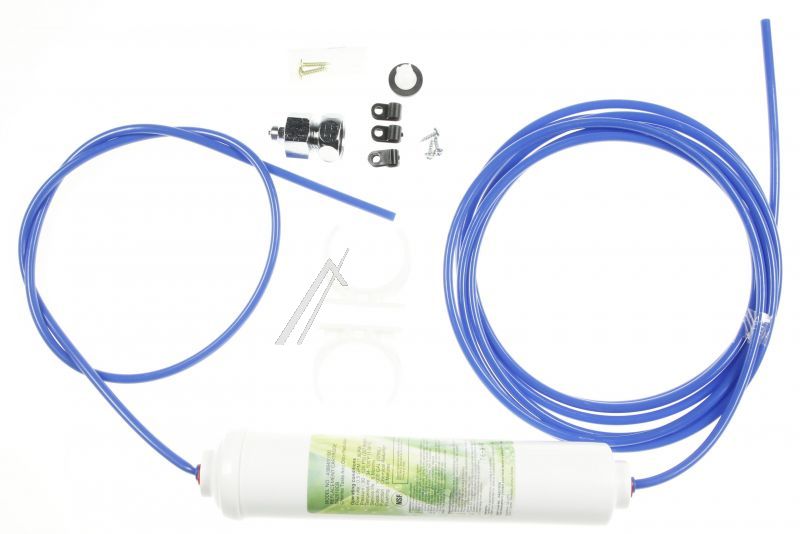 Arcelik Grundig Beko 4346650800 Wasserfilter - Wasser system kit gr. Arcelik Grundig Beko 4346650800 Wasserfilter - Wasser system kit gr.