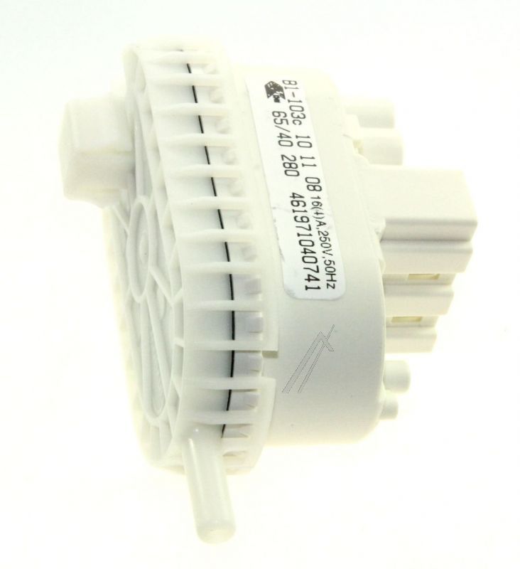 Whirlpool Indesit 481227128381 Niveauschalter - C00337550 niveauschalter einfacheaton Whirlpool Indesit 481227128381 Niveauschalter - C00337550 niveauschalter einfacheaton