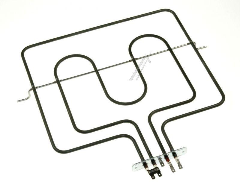 Arcelik Grundig Beko 462900012 Heizelement Grillheizung - Grill element Arcelik Grundig Beko 462900012 Heizelement Grillheizung - Grill element