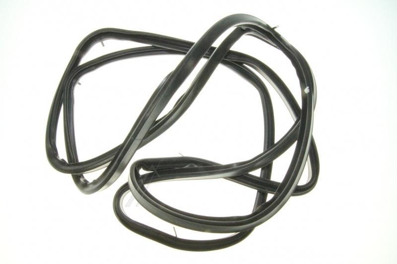 BSH Bosch Siemens 00497680 Backofentürdichtung - Fenstermanschette