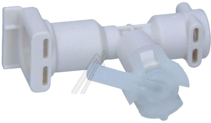 Schlauchanschluss für Heizelement 7313219401 Delonghi Kaffeemaschine Raccordanschluss Ersatzteil Schlauchanschluss für Heizelement 7313219401 Delonghi Kaffeemaschine Raccordanschluss Ersatzteil
