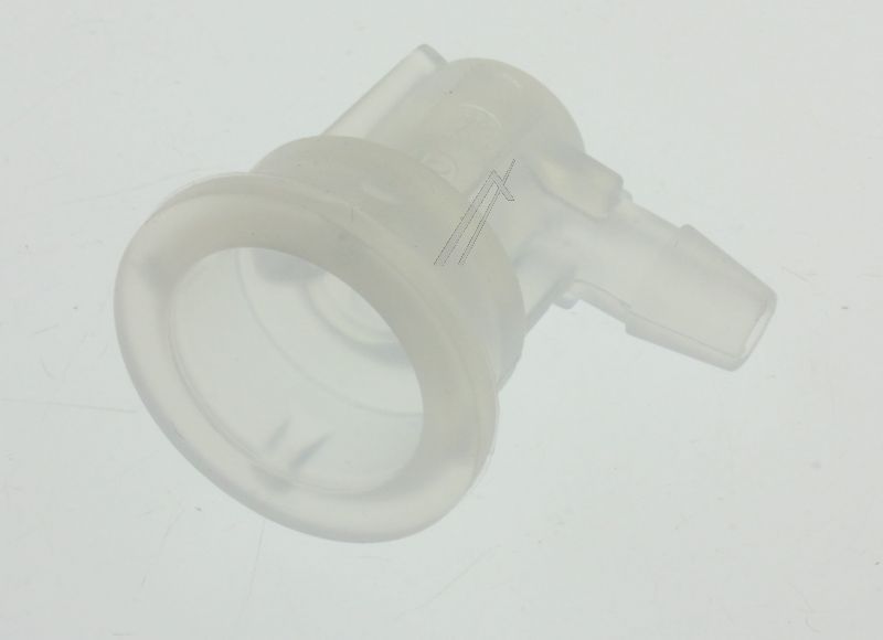 Melitta 6760369 Schlauchverbinder - Formschlauch pumpe Melitta 6760369 Schlauchverbinder - Formschlauch pumpe