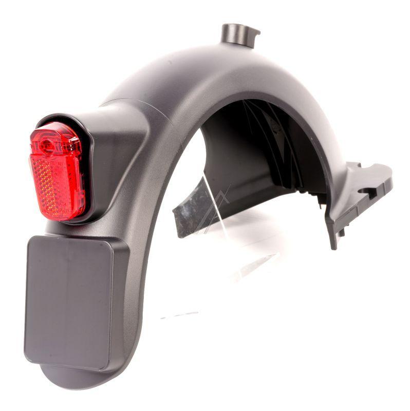 Segway Ninebot Schutzblech hinten AB.50.0000.07 für E Scooter G30 D2 u. Max G30D Segway Ninebot Schutzblech hinten AB.50.0000.07 für E Scooter G30 D2 u. Max G30D