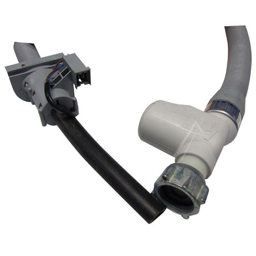 Aquastop Schlauch 1115765123                     für Amica ZIA6626 1008963 7663182642