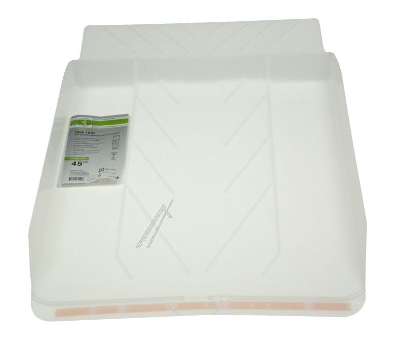 AEG Electrolux Tropfwanne 45cm 9029793321 für Geschirrspüler und Waschmaschine Ersatzteil AEG Electrolux Tropfwanne 45cm 9029793321 für Geschirrspüler und Waschmaschine Ersatzteil