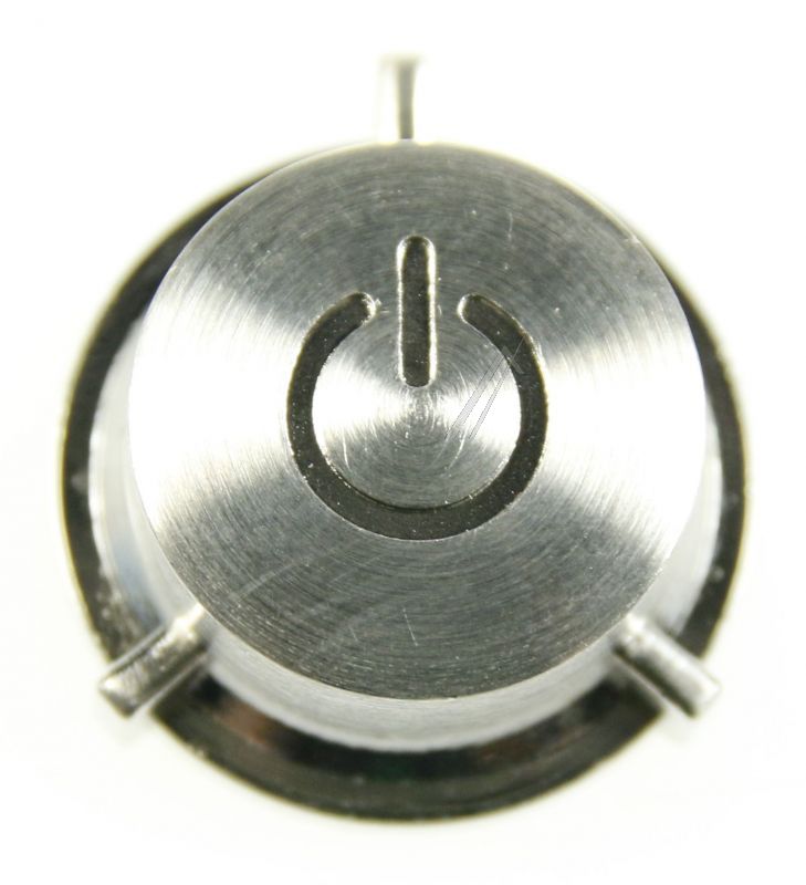 Gorenje 699072 - Button d14 main switch top Gorenje 699072 - Button d14 main switch top