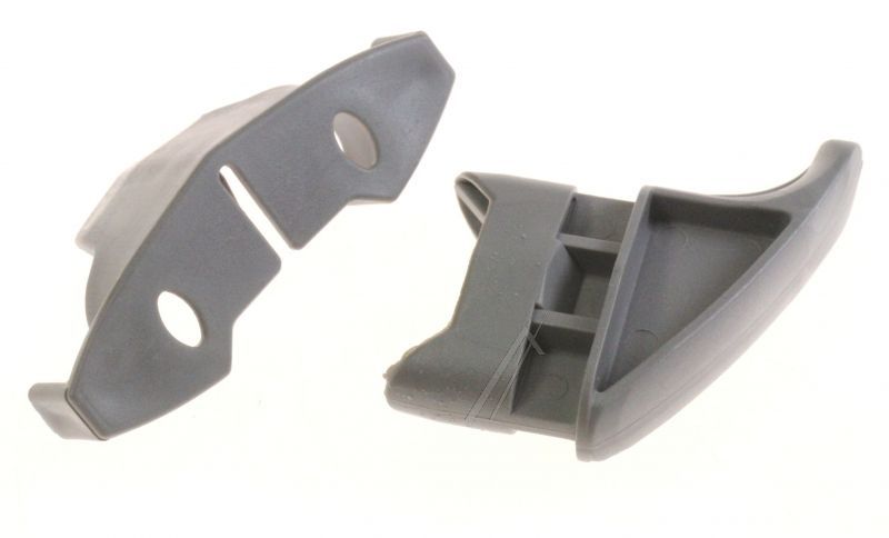 BSH Bosch Siemens 00165254 Halter - Halter für o.-korbschiene (hinten) 2.730.165.254 BSH Bosch Siemens 00165254 Halter - Halter für o.-korbschiene (hinten) 2.730.165.254