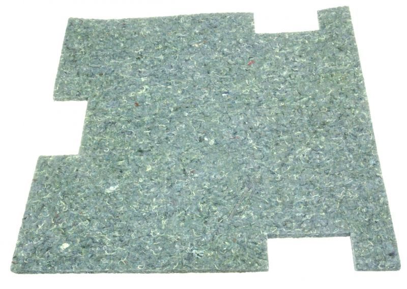 BSH Bosch Siemens 00680312 Abdeckplatte - Dämmplatte BSH Bosch Siemens 00680312 Abdeckplatte - Dämmplatte