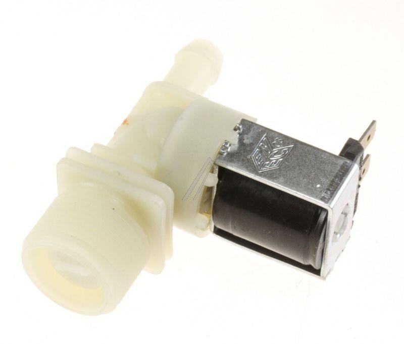 Whirlpool Indesit 482000027944 - C00092578 zulaufmagnetventil 1e 1u Whirlpool Indesit 482000027944 - C00092578 zulaufmagnetventil 1e 1u
